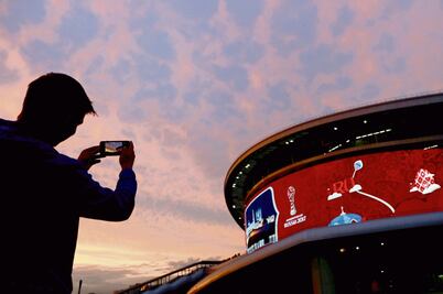 TV de paga tiene fe en su talento para el Mundial