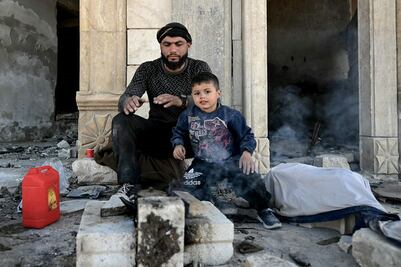 ONU desaconseja “regreso a gran escala” de refugiados a Siria; podrían volver entre enero y junio de 2025, dice