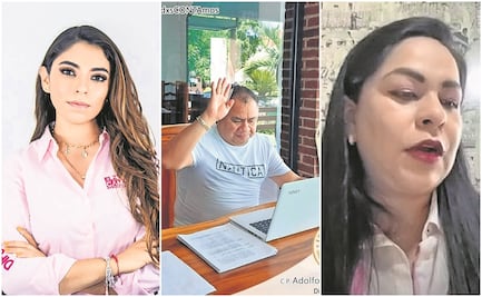 Legisladores de Guerrero dejan de asistir a sesiones por amenazas