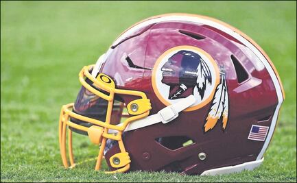 Propietarios de Redskins quieren vender sus acciones tras anuncio de revisión del nombre