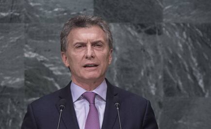 Bahamas Leaks: Hallan sociedades vinculadas a familias Macri y De la Rúa
