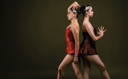 Danza AM triunfa con una enseñanza artística amorosa