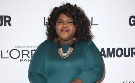 Actriz de "Precious" se sometió a cirugía para bajar de peso