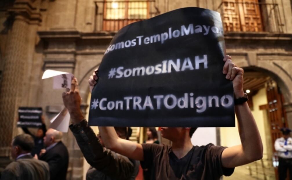 Buscamos superar la idea de una historia oficial y de bronce: Diego Prieto