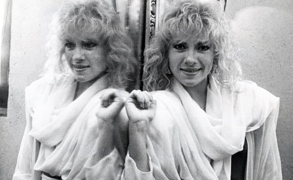 En una entrevista que sostuvo la cantante veracruzana con este diario en julio de 1982, se mostró sorprendida por el gran recibimiento que "Maldita Primavera" tuvo en Europa y Latinoamérica. Foto: Vicente Arteaga/Archivo EL UNIVERSAL