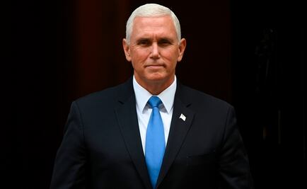 Demócratas piden documentos a Mike Pence en pesquisa para destituir a Trump