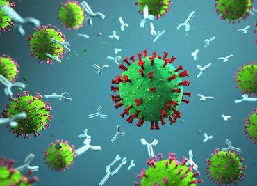 Nuevas pistas sobre ómicron