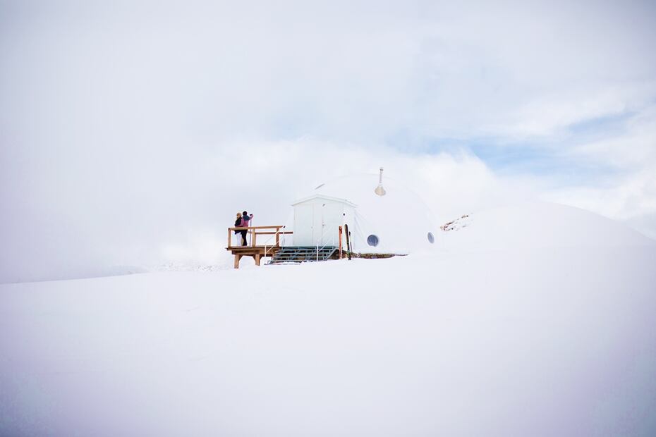Foto: Grandvalira Resorts