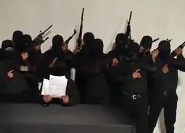 Descartan en Tabasco grupo armado de “empresarios”