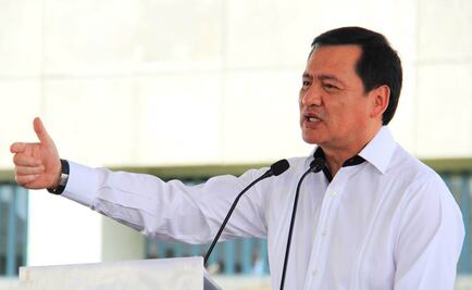 Segob: diálogo con maestros, cuando regresen a clases