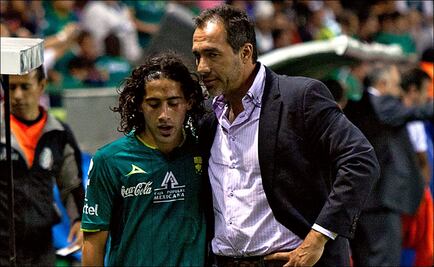 Revelan caso de corrupción de Gustavo Matosas cuando dirigía al León