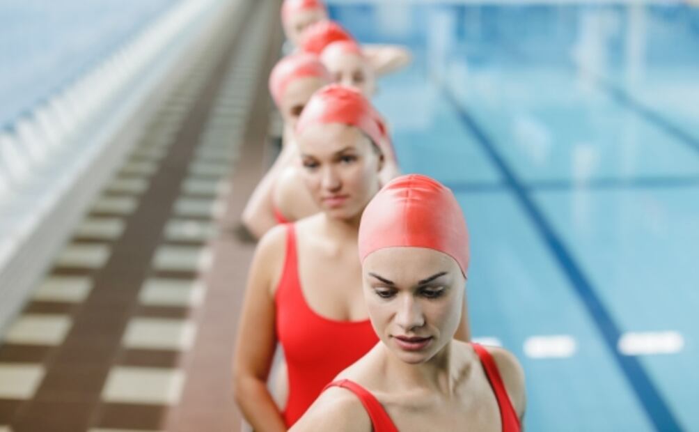 Consejos para cuidar el pelo y la piel si practicas natación
