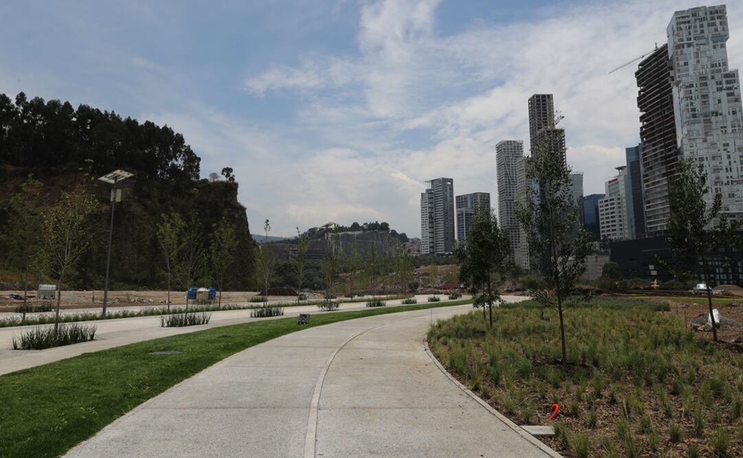 (Foto: Juan Carlos Reyes/El Universal)