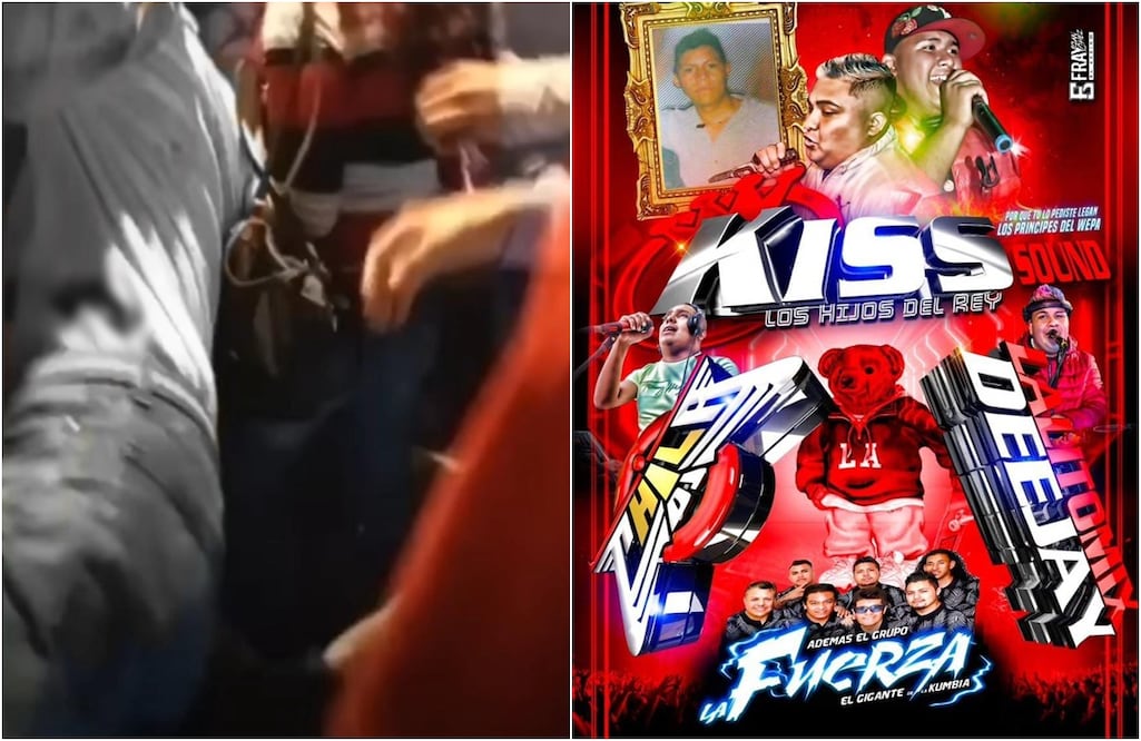 FOTO: Especial/ EL UNIVERSAL/