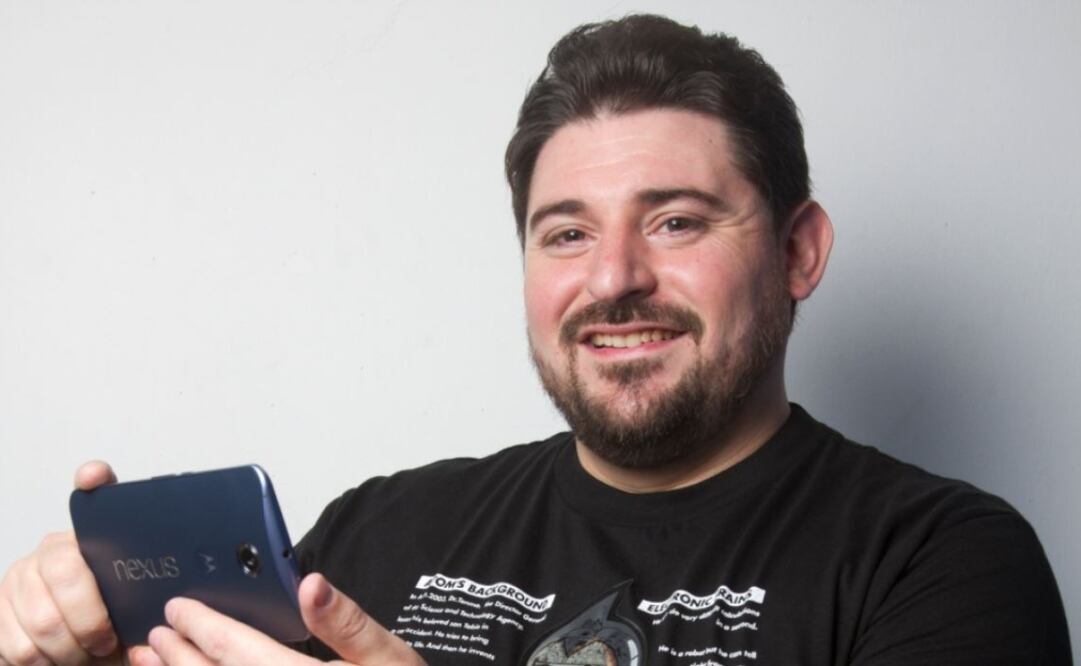 Dejar ser, dejar jugar ¿será?