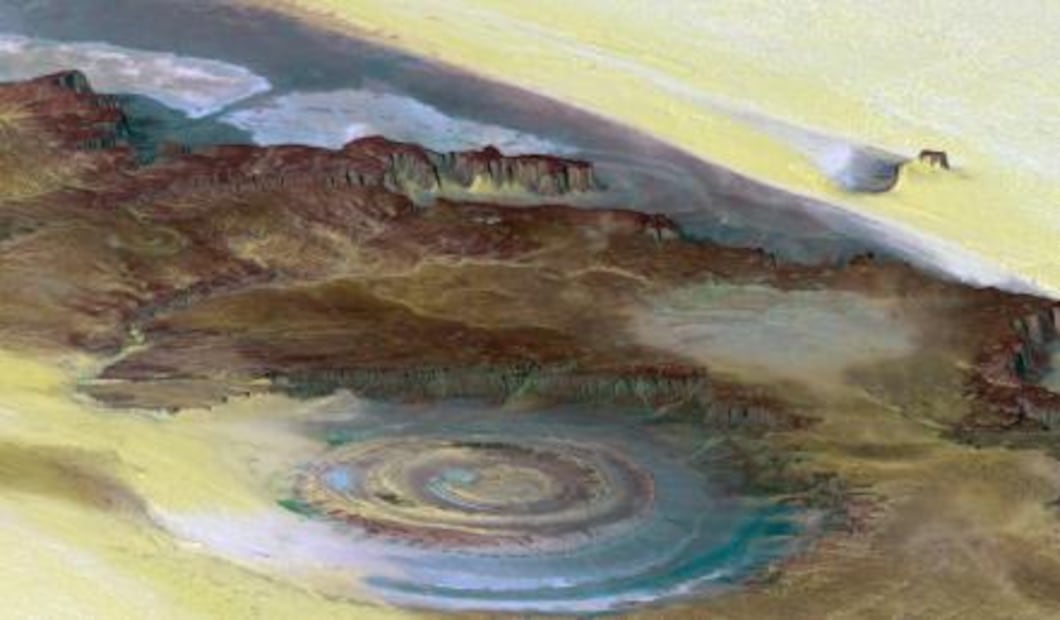 12 cosas que debes saber del Sahara