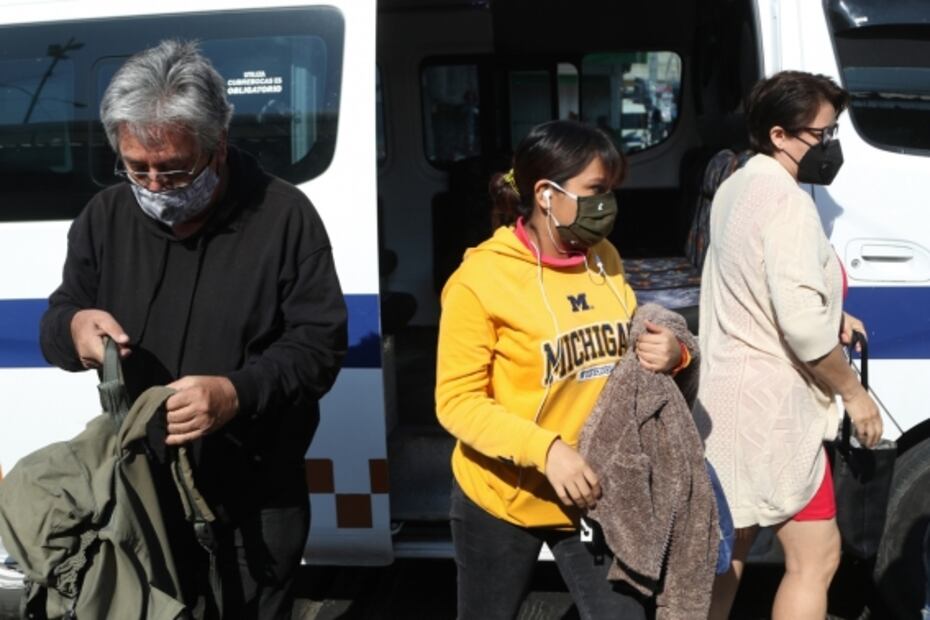 Covid-19: ¿Usar cubrebocas o no? La decisión que puede salvar tu vida