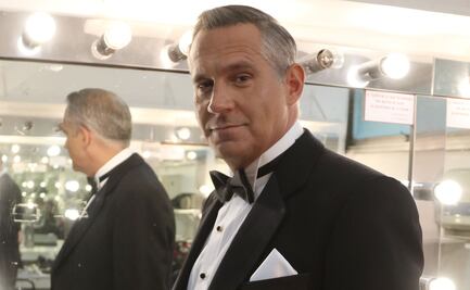 Arath de la Torre se suma como integrante de "La casa de los famosos México"