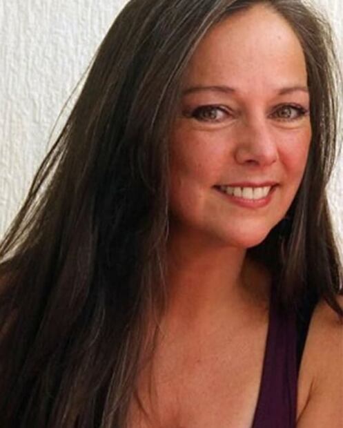 Así luce hoy Ana Lilian de la Macorra, la “Paty” de “El Chavo del 8”
