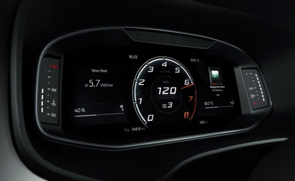 Nuevo CUPRA Ateca, el SUV que lo que tiene todo: elegancia, tecnología y sofisticación