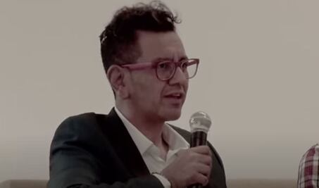 UNAM iniciará procedimiento de remoción del investigador Iván Ruiz García tras declarar que el feminicidio es un acto de amor