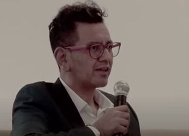 UNAM iniciará procedimiento de remoción del investigador Iván Ruiz García tras declarar que el feminicidio es un acto de amor