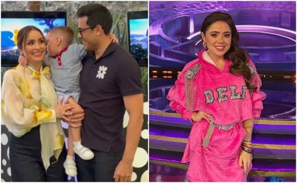 La nueva etapa de León, el hijo de Carlos Rivera, y la salida de Mariana Botas de "LCDLFM", entre lo más leído de la semana