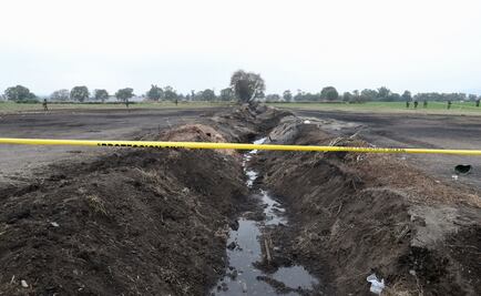 Empresa dará ayuda a Tlahuelilpan tras leer crónica de EL UNIVERSAL