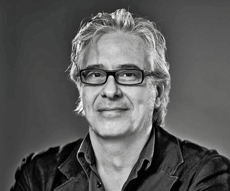 El escritor y poeta Jordi Soler actualmente reside en Barcelona. CORTESÍA ALFAGUARA