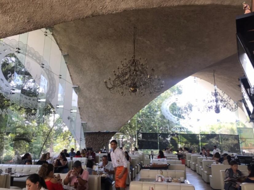 El casino que detonó el turismo en Cuernavaca