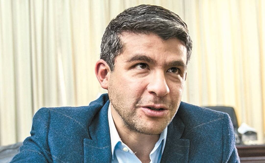 Tras una reunión con jóvenes de la demarcación afirmó que en México y en la alcaldía hace falta impulsar a los jóvenes. Foto: Archivo/EL UNIVERSAL