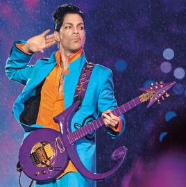 Descartan a casi 30 “herederos” de Prince