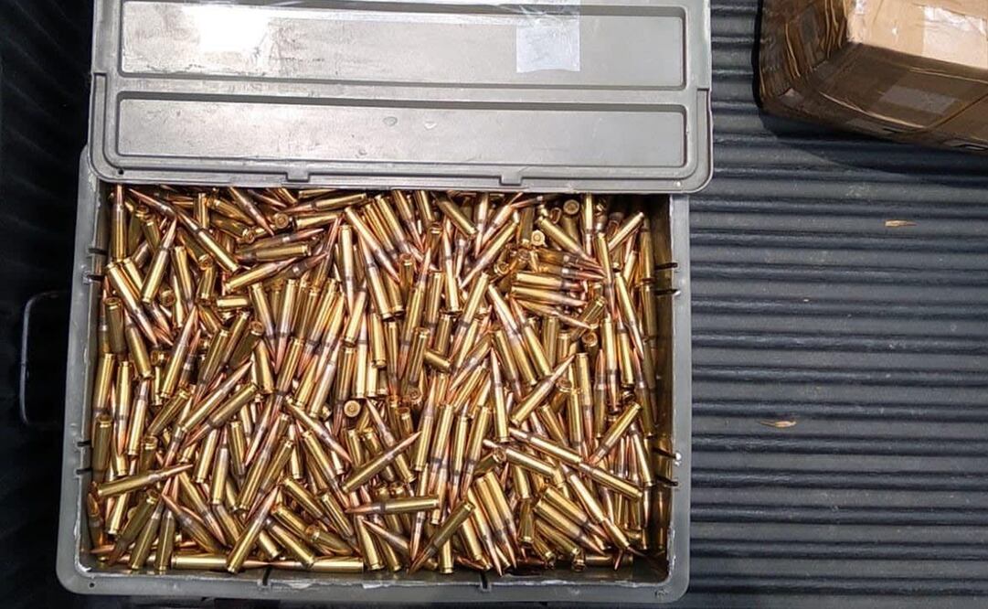 Interviene EU en disputa de sindicato de fábrica de cartuchos ubicada en Cuernavaca. (Foto: especial)