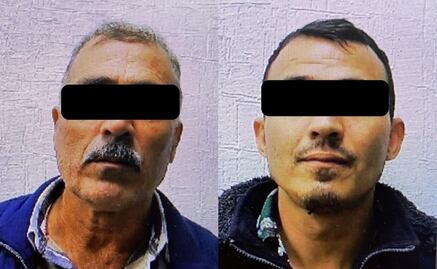 Vinculan a proceso a padre y hermano de Lamberto González durante protesta; son acusados de desobediencia 