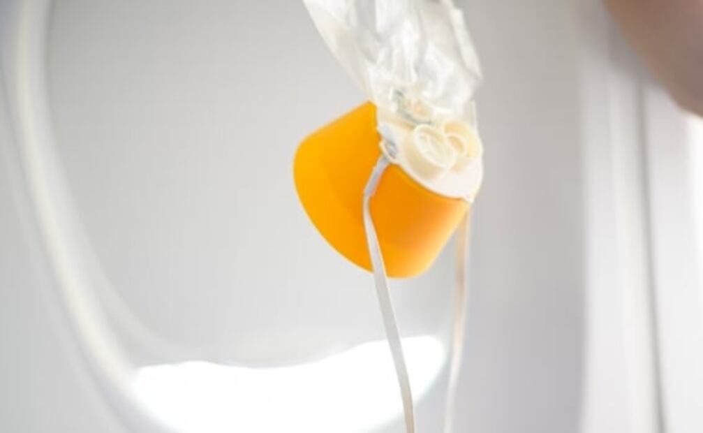 5 mentiras sobre viajar en avión que el cine nos ha contado