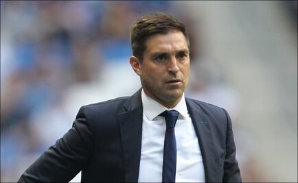 Aficionados regios ya no quieren a Diego Alonso