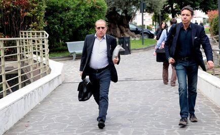 Avanza recuperación de Berlusconi 