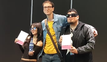 El reggaetón mexa desafía tabúes: Cachirula, Loojan y el periodista Pablito Wilson conversan sobre el género