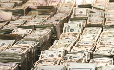 Cientos de miles de millones se lavan a través de empresas fachada: GAFI