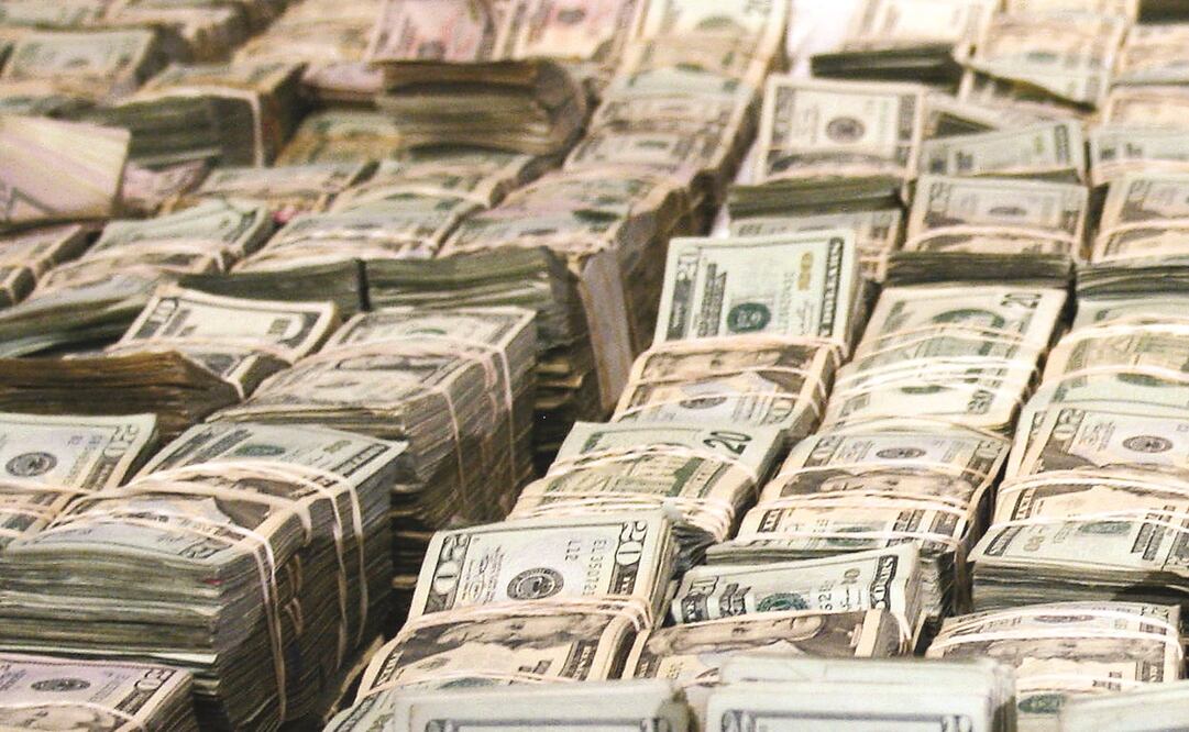 Foto: Archivo / EL UNIVERSAL