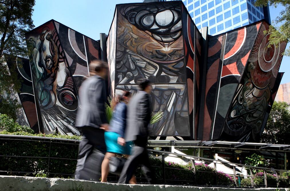 Foto: EL UNIVERSAL, archivo 