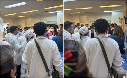 Explosión de pipa en Puente de la Concordia deja 70 lesionados, 19 de gravedad; estos son los hospitales a los que fueron trasladados