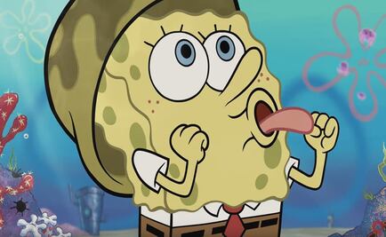 Anuncian remake de videojuego de Bob Esponja para Nintendo