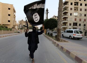 Alleged ISIS members never made it to Mexico