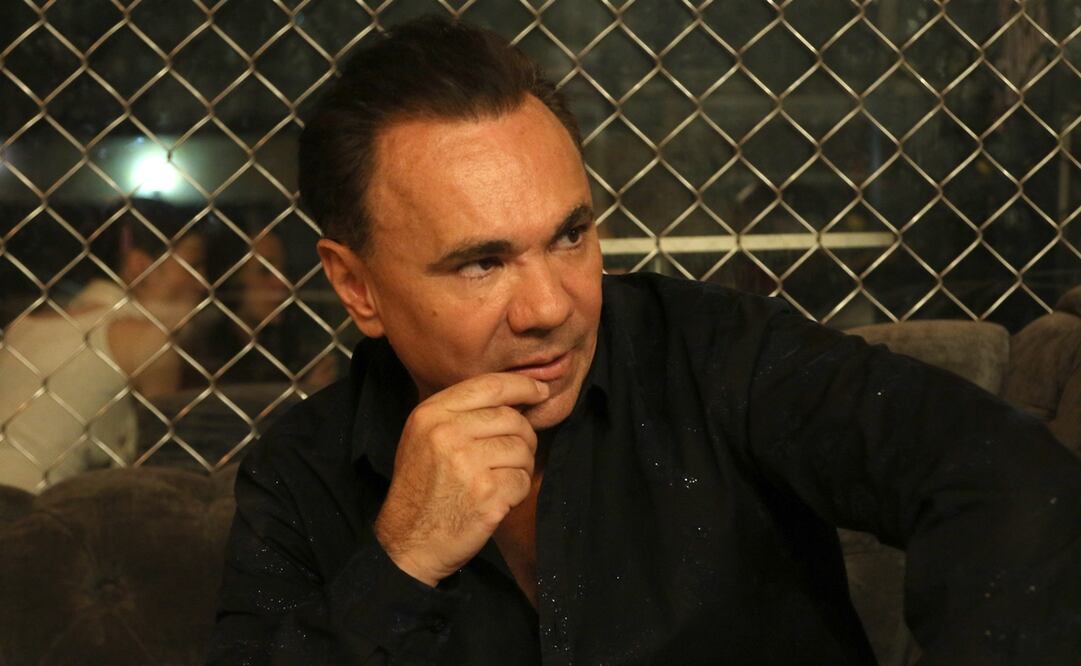 Foto: Archivo El Universal