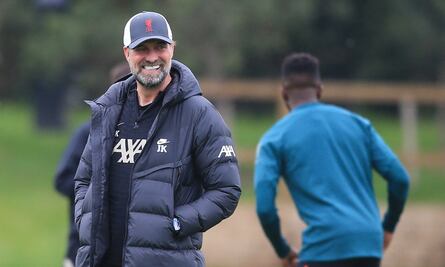 Liverpool, preparado para sufrir con el Villarreal en Champions