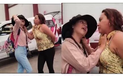 Vinculan a proceso a funcionaria municipal de Tlaltizapán, Morelos; se le acusa de agredir a una periodista, tentativa de robo y amenazas