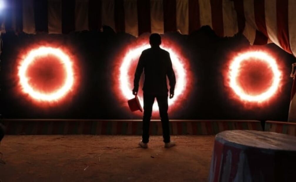 Dreams, la exposición inmersiva en CDMX, celebra Día de Muertos