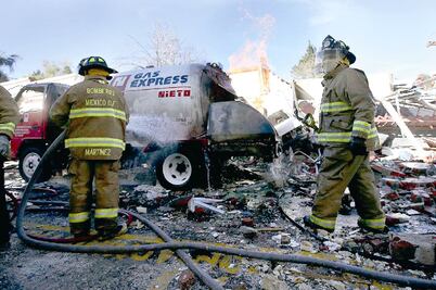 Gas Express Nieto pagó 66.5 mdp al GDF