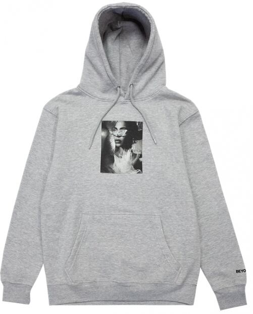 Beyoncé lanza colección cápsula navideña